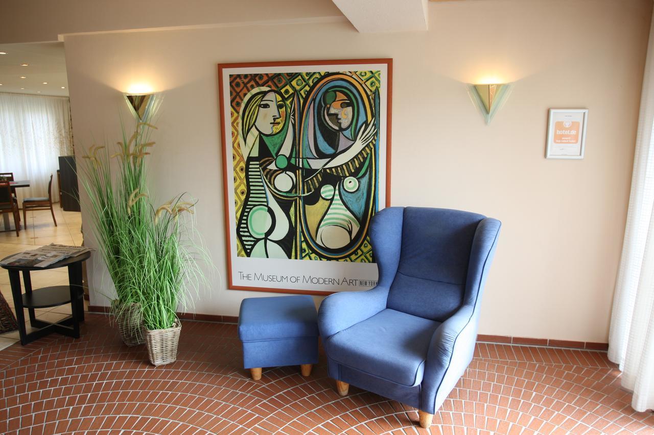 Hotel Buerger Зиген Стая снимка
