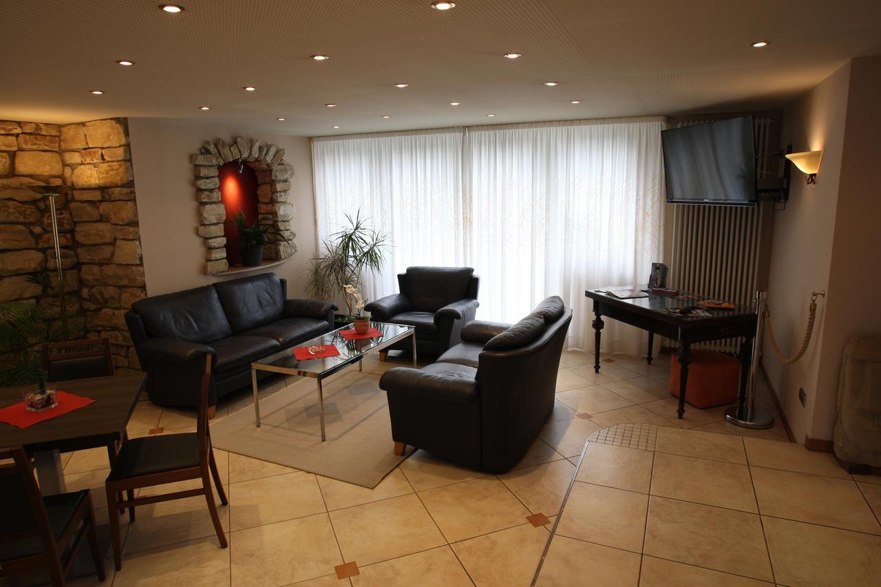 Hotel Buerger Зиген Екстериор снимка