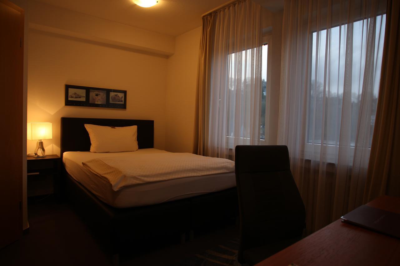 Hotel Buerger Зиген Екстериор снимка