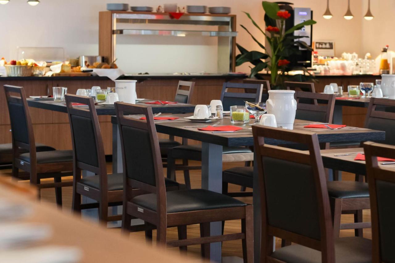 Hotel Buerger Зиген Екстериор снимка