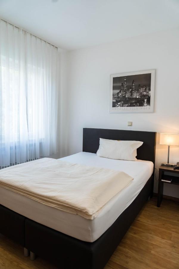 Hotel Buerger Зиген Екстериор снимка