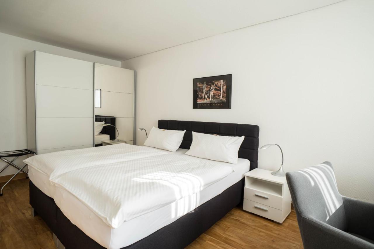 Hotel Buerger Зиген Екстериор снимка